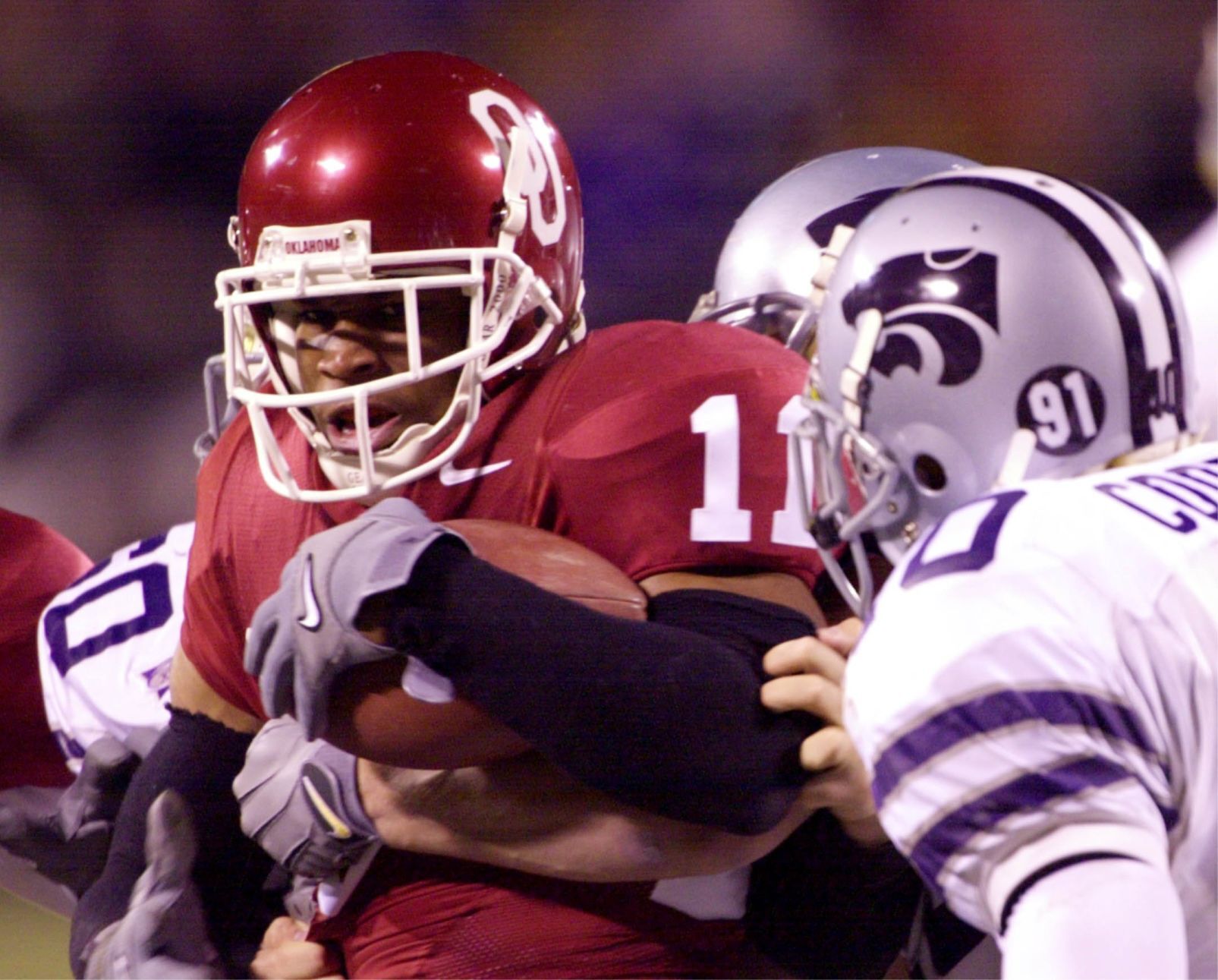 Big 12 Championship
